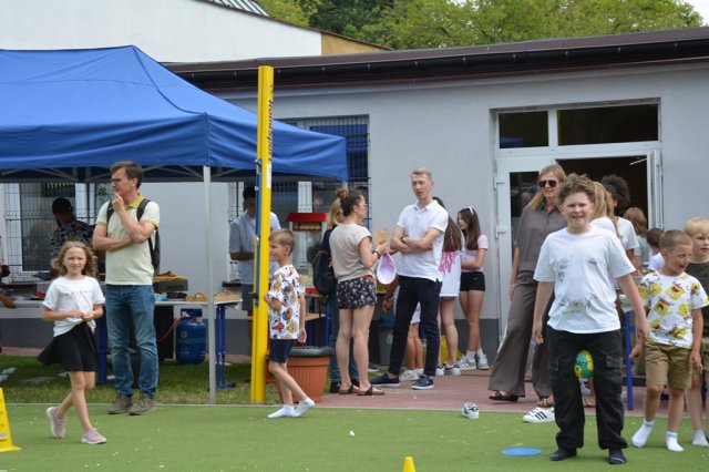 Piknik Rodzinny 2025r